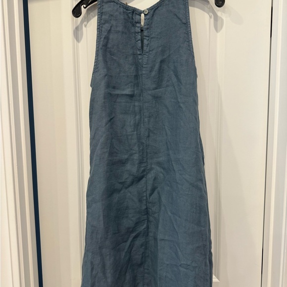Brand new CP Shades Jacqui heavy linen dress - Picture 2 of 3